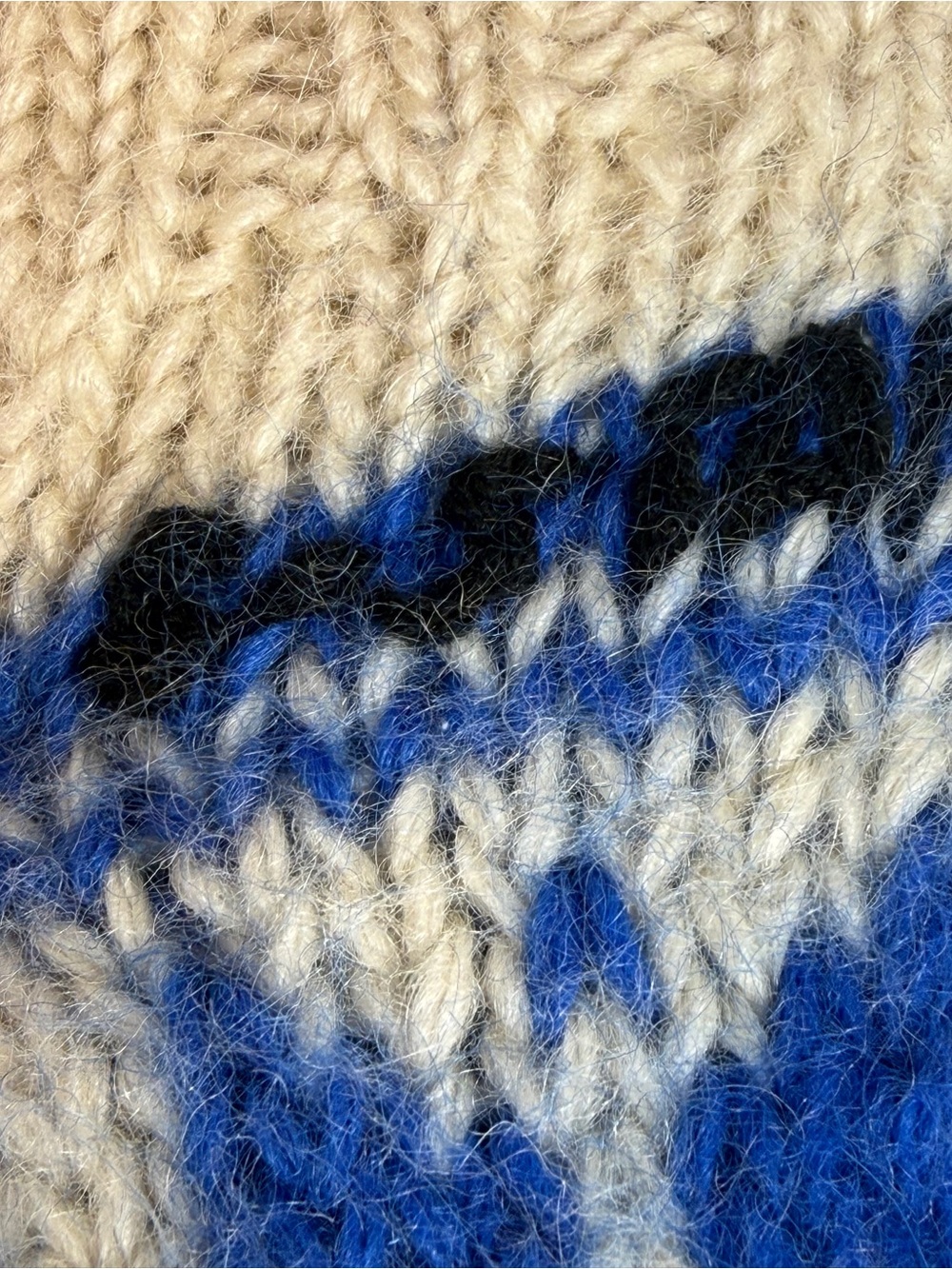 G-Star Raw Vintage
Wool winter lodge lounge socks - Picture 3 of 4